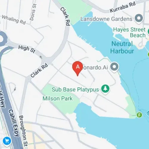 Parking For Rent - Great Location & Price - $50/week North Sydney / Milson Point