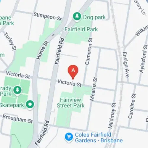 Parking For Rent - Great, Safe & Open Parking Space In Fairfield