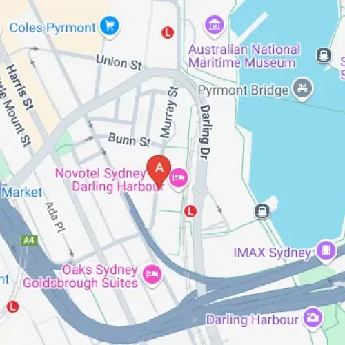 Parking For Rent - Great Spot In Pyrmont, Pay Half Want You Would Weekly!