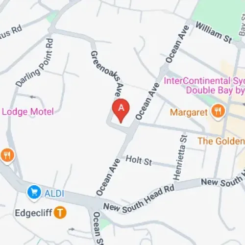 Parking For Rent - Greenoaks Avenue, Double Bay