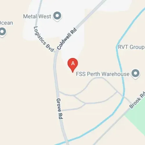 Parking For Rent - Grove Road Kenwick Rge Land With A House For Parking Large Vehicles For Lease