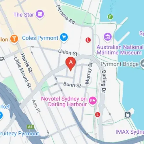 Parking For Rent - Harwood Street, Pyrmont