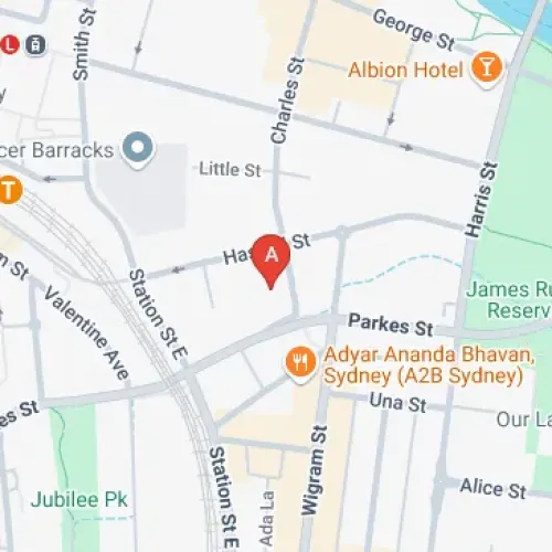 Parking For Rent - Hassall Street Harris Park Secure And Covered