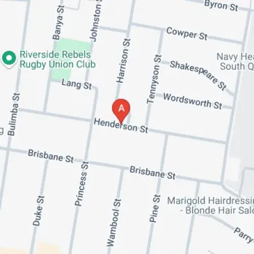 Parking For Rent - Henderson Street, Bulimba