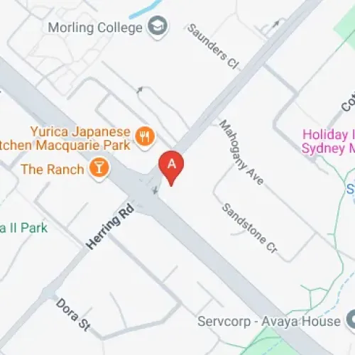 Parking For Rent - Herring Road, Macquarie Park