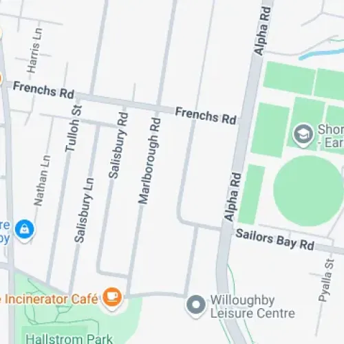 Parking For Rent - High St Kingsford (opposite Unsw)