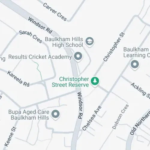 Parking For Rent - Hills Community Aid