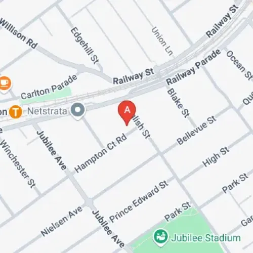 Parking For Rent - Huge Lockup Garage In Kogarah