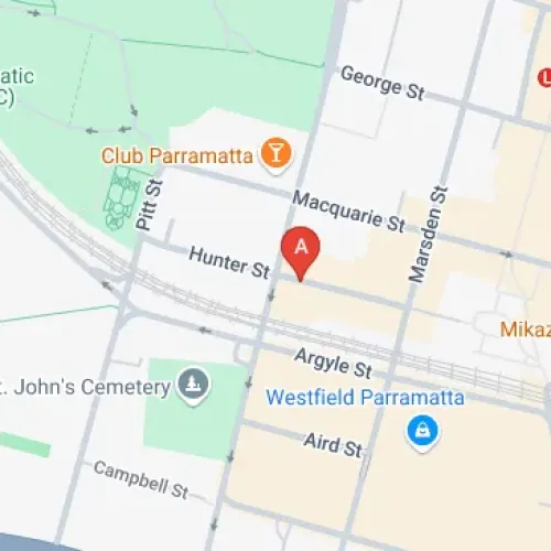 Parking For Rent - Hunter Street Parramatta, Car Park Wanted