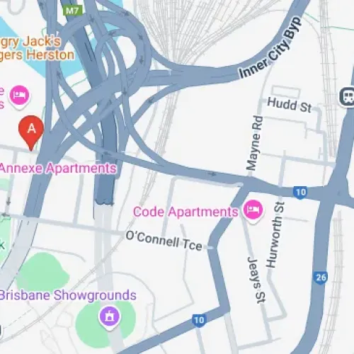 Parking For Rent - I Am Looking For A Car Park To Rent Out In Bowen Hills, Qld