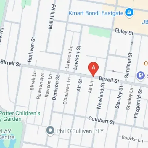 Parking For Rent - Ideal Bondi Junction Location 