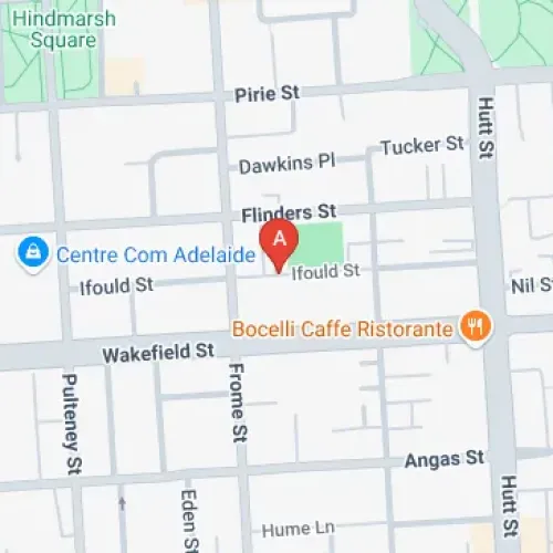 Parking For Rent - Ifould St, Adelaide