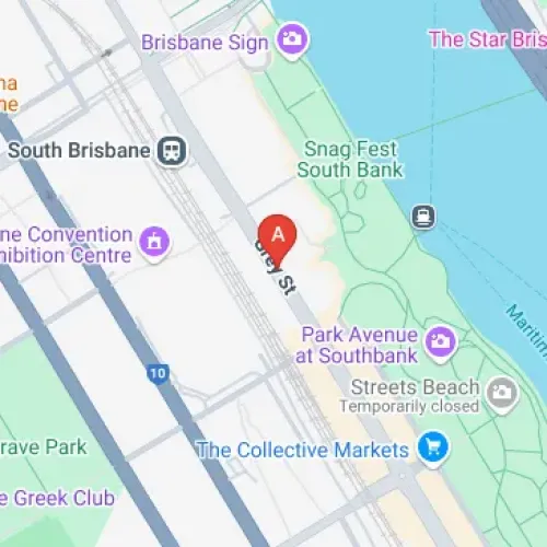 Parking For Rent - I'm Looking For A Car Space Near Grey Street