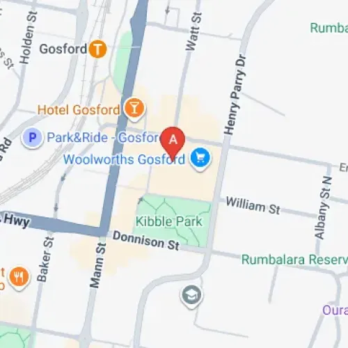 Parking For Rent - Imperial Centre Gosford Car Park Parking For Rent - Imperial Centre Gosford Car Park