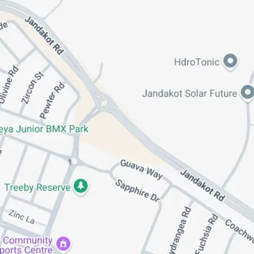 Parking For Rent - Jandakot Rd, Jandakot Trucks Boats Machinery Parking And Storage