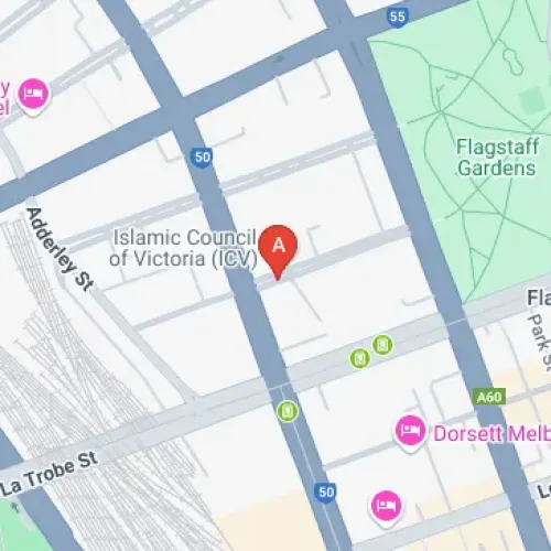 Parking For Rent - Jeffcott Street, North Melbourne 