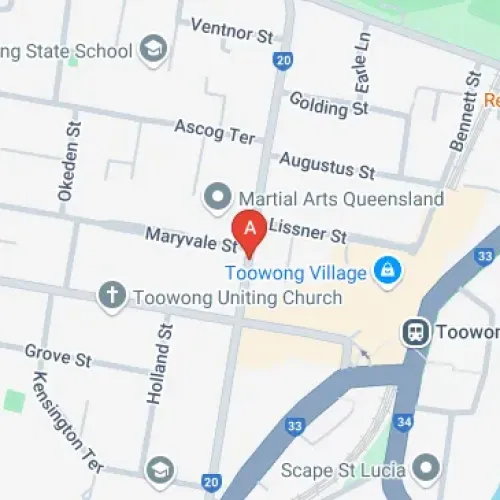 Parking For Rent - Jephson Street, Toowong