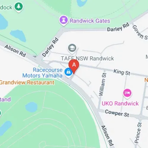 Parking For Rent - John Street, Randwick