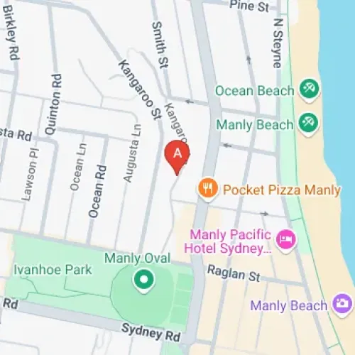 Parking For Rent - Kangaroo Lane, Manly
