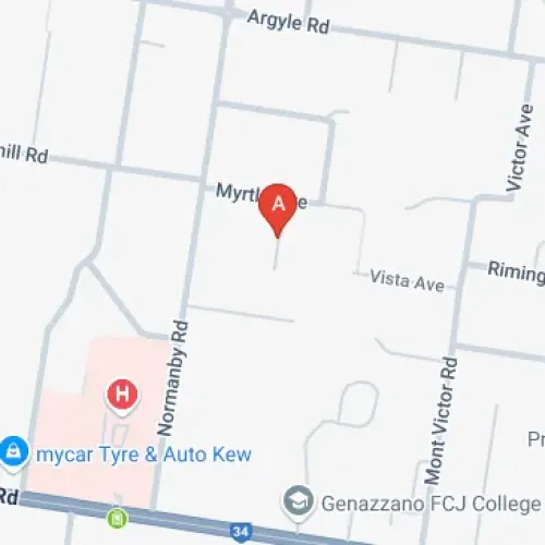 Parking For Rent - Kew - $80.00 Per Week