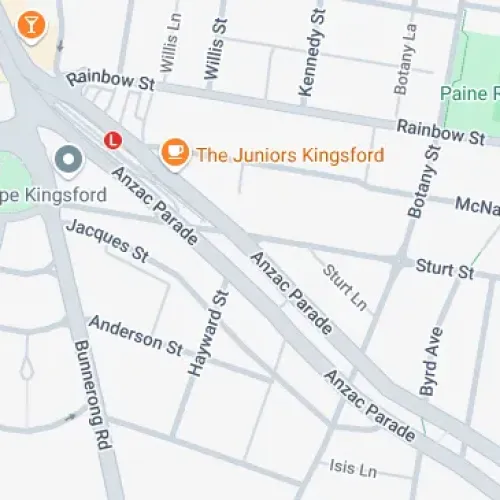 Parking For Rent - Kingsford/maroubra Area Convenient Car Space