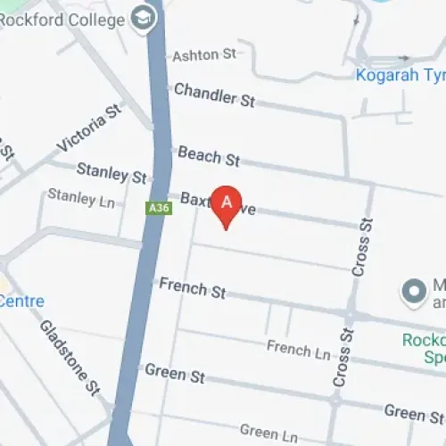 Parking For Rent - Kogarah Parking