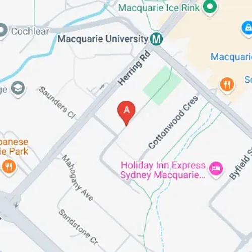 Parking For Rent - Lachlan Ave, Macquarie Park