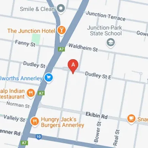 Parking For Rent - Lambton Street Annerley