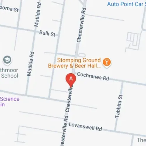 Parking For Rent - Large Garage Wanted