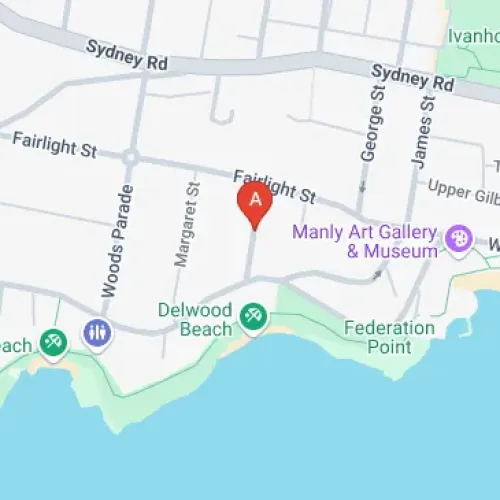 Parking For Rent - Laurence Street, Manly