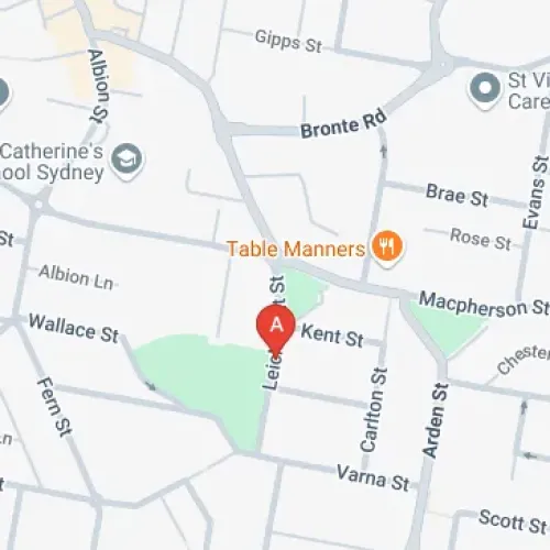 Parking For Rent - Leichhardt Street, Waverley