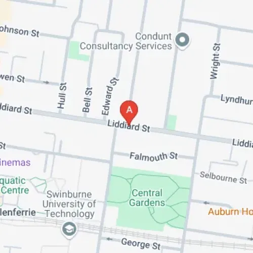 Parking For Rent - Liddiard Street Hawthorn