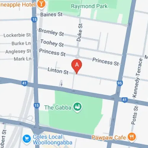 Parking For Rent - Linton Street, Woolloongabba
