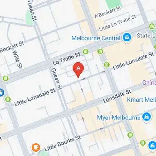 Parking For Rent - Little Lonsdale Street Melbourne 24/7 Secure Parking In Cbd