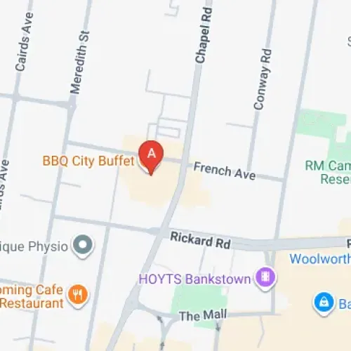 Parking For Rent - Little Saigon Bankstown Car Park Parking For Rent - Little Saigon Bankstown Car Park