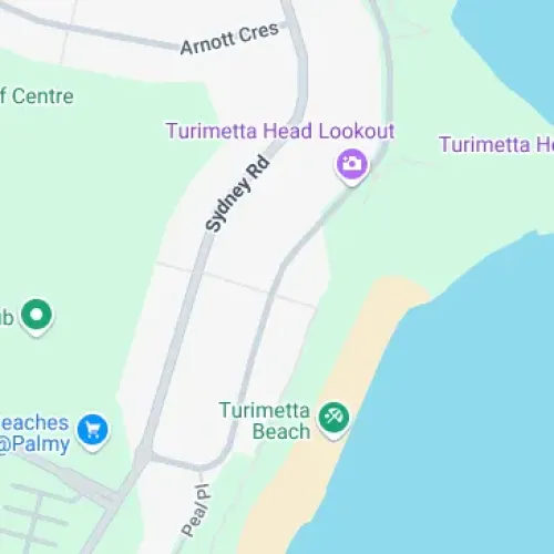 Parking For Rent - Locked Garage For Rent North Narrabeen - Sydney