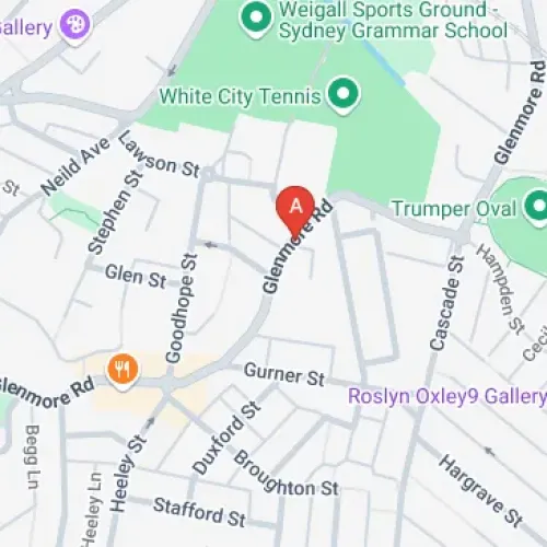 Parking For Rent - Lockup Garage Wanted Paddington-long Term