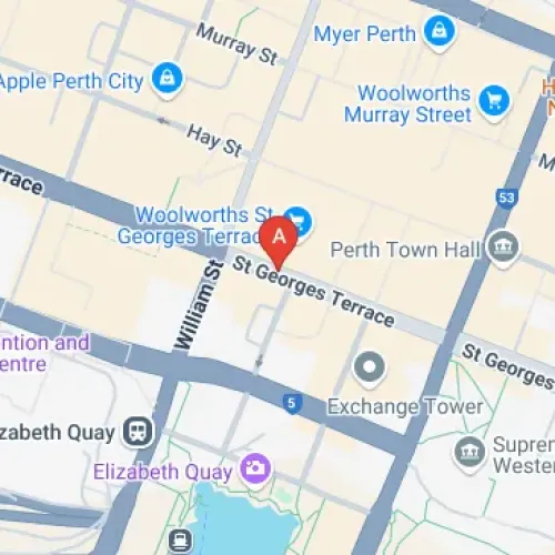 Parking For Rent - Long Term Parking Bay Wanted Near 44 St Georges Tce