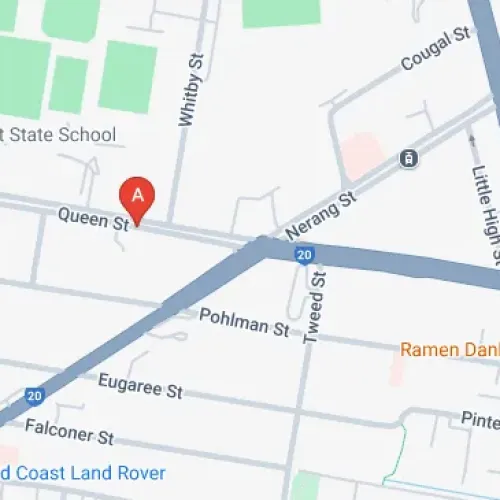 Parking For Rent - Looking For 30 Car Park Spaces To Rent Gold Coast