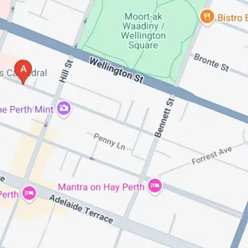 Parking For Rent - Looking For Car Bay To Rent East Perth