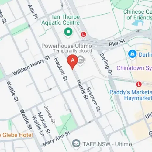 Parking For Rent - Looking For Car Parking In Ultimo