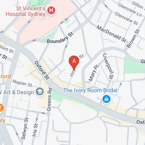 Parking For Rent - Looking For A Car Space In Paddington Nsw Mon - Friday Near Hopewell Street