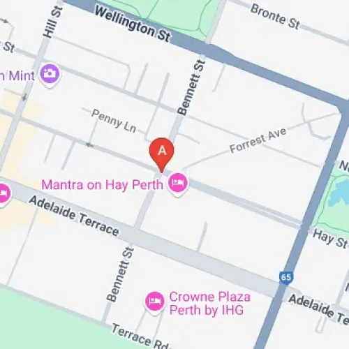 Parking For Rent - Looking For A Carbay In East Perth