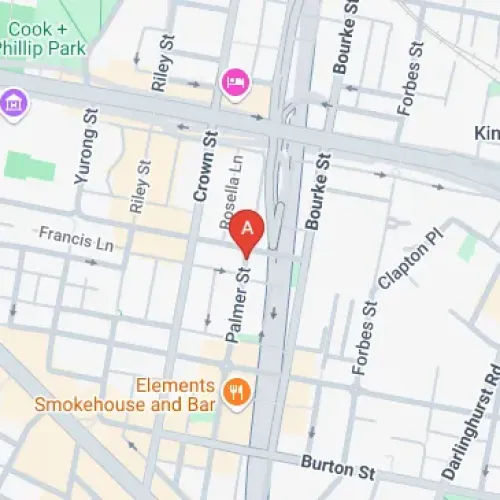 Parking For Rent - Looking For Carspace In Darlinghurst