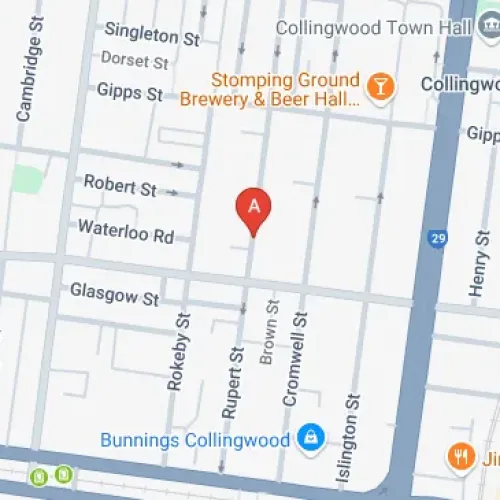 Parking For Rent - Looking For A Long Term Parking
