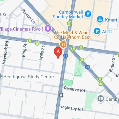 Parking For Rent - Looking For Parking Around 695 Burke Road Camberwell