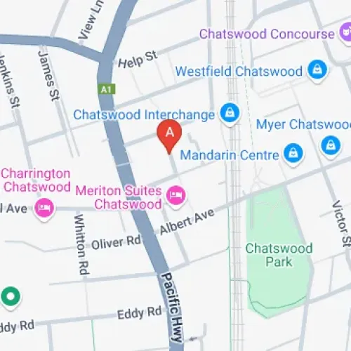 Parking For Rent - Looking To Rent A Car Space In Chatswood