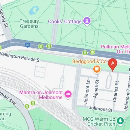 Parking For Rent - Luxurious Park, 4 Mins Walk To Cbd