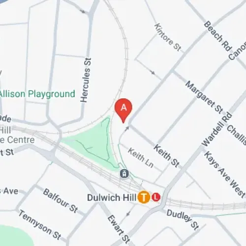 Parking For Rent - Macarthur Parade, Dulwich Hill