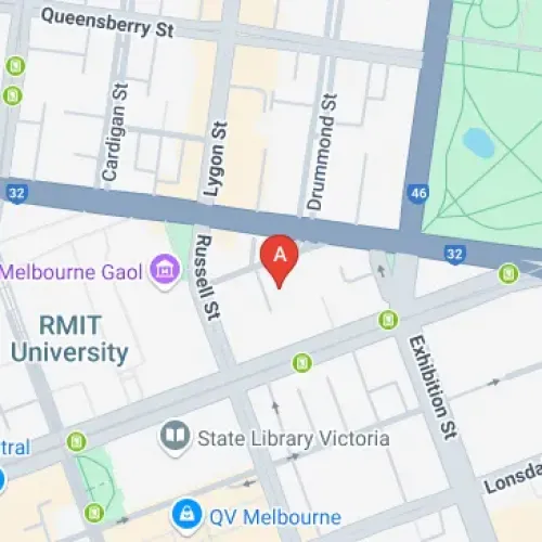Parking For Rent - Mackinzie, Melbourne